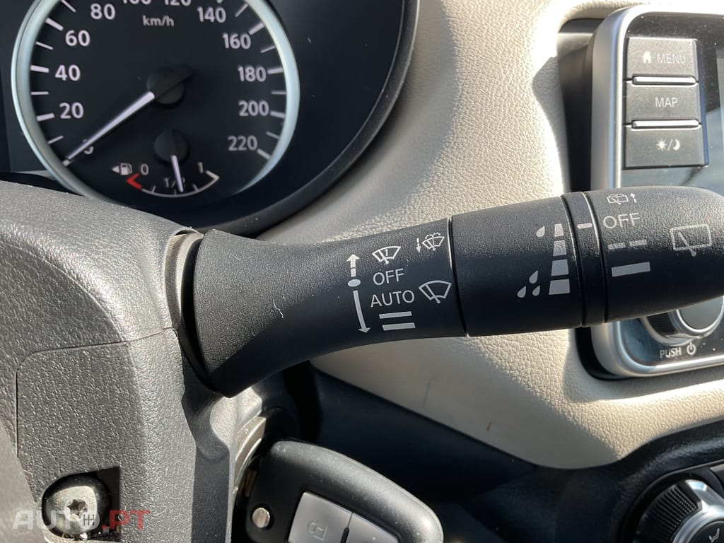 Nissan Micra 1.0 IG-T Tekna Plus