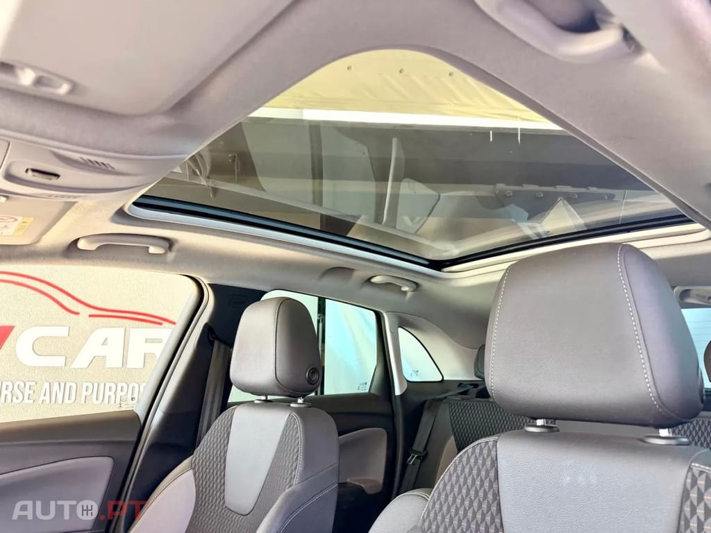 Opel Crossland X 1.2 T Edition