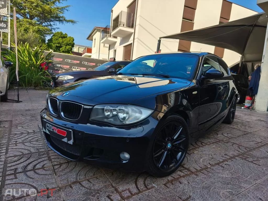 BMW 118 i