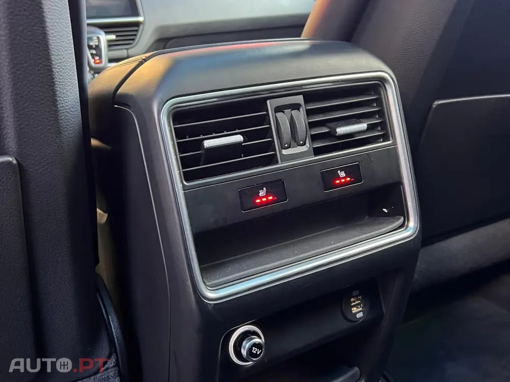 Porsche Cayenne E-Hybrid Tiptronic S