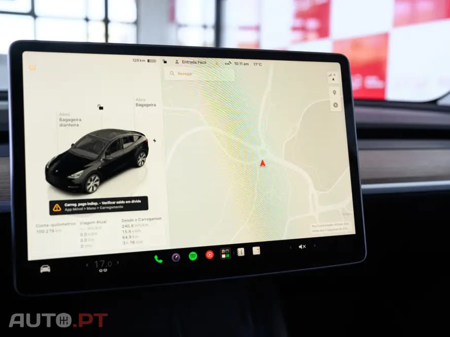 Tesla Model Y Long Range Dual Motor AWD
