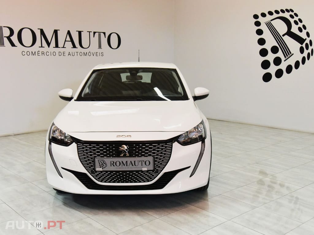 Peugeot E-208 ACTIVE PACK