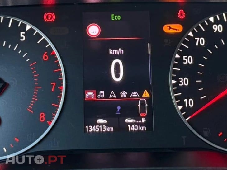 Renault Clio TCe 100 BUSINESS EDITION