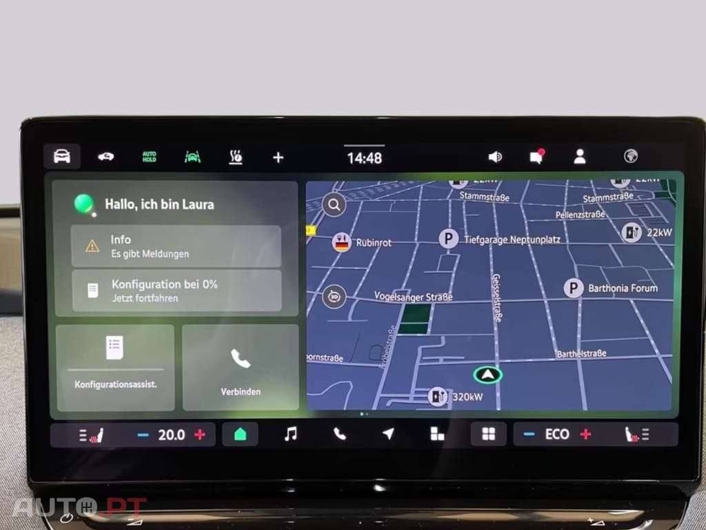 Skoda Enyaq 60  Winter I.V.A DEDUTIVEL 