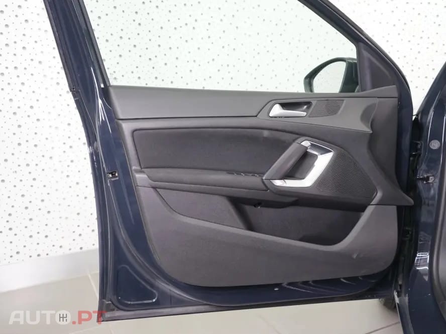Peugeot 308 1.2 PureTech Active