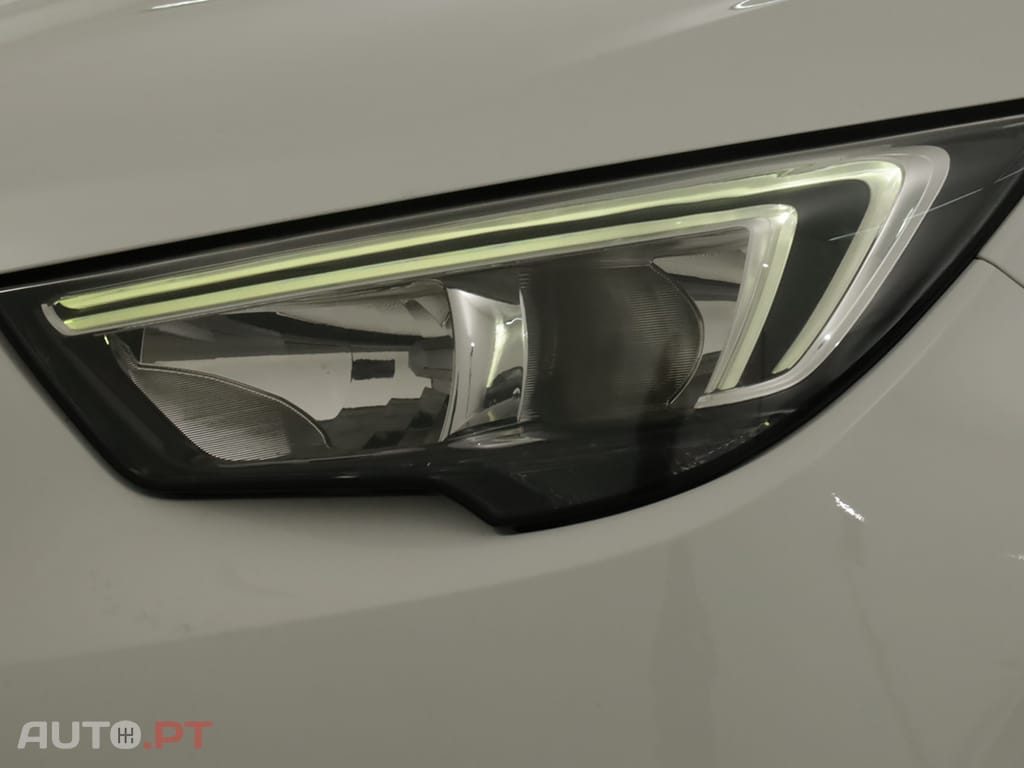 Opel Crossland Crossland X 1.2 T 120 Anos