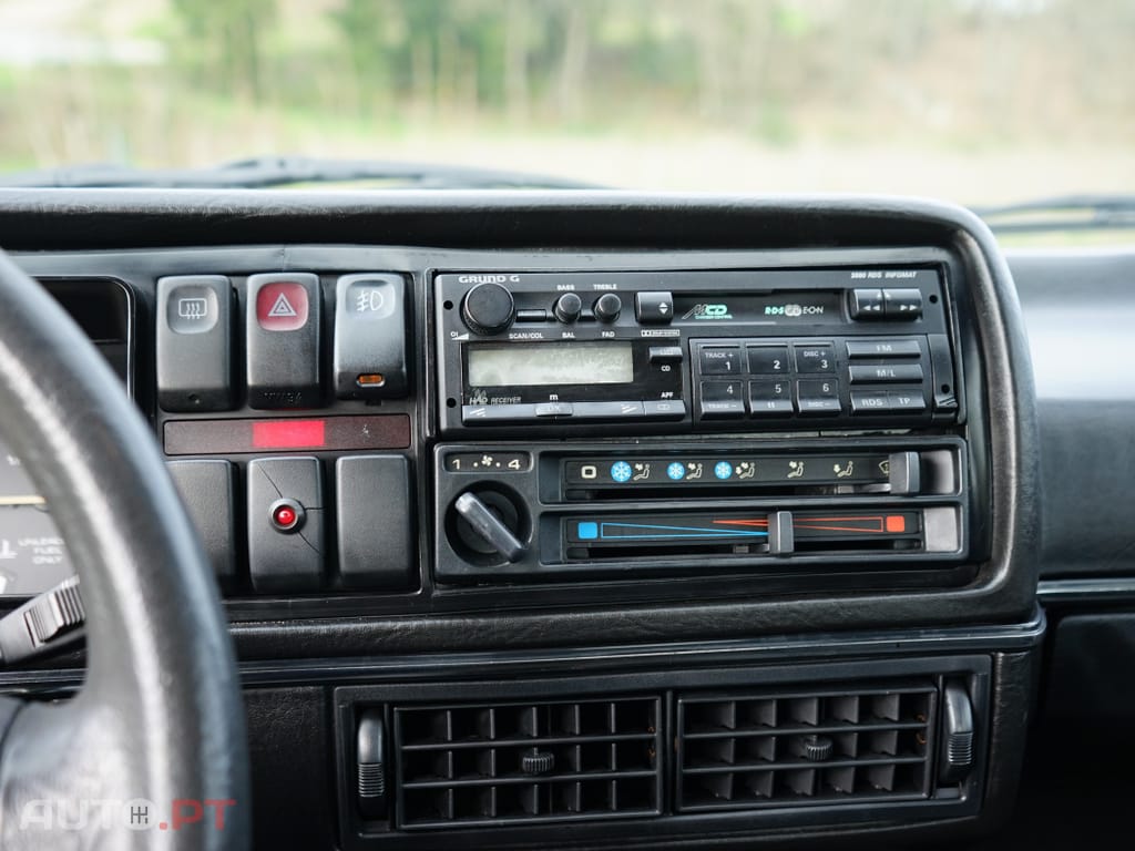 Volkswagen Golf 1.8 GTI