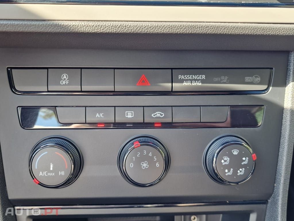 Seat Leon 1.0 TSI Style