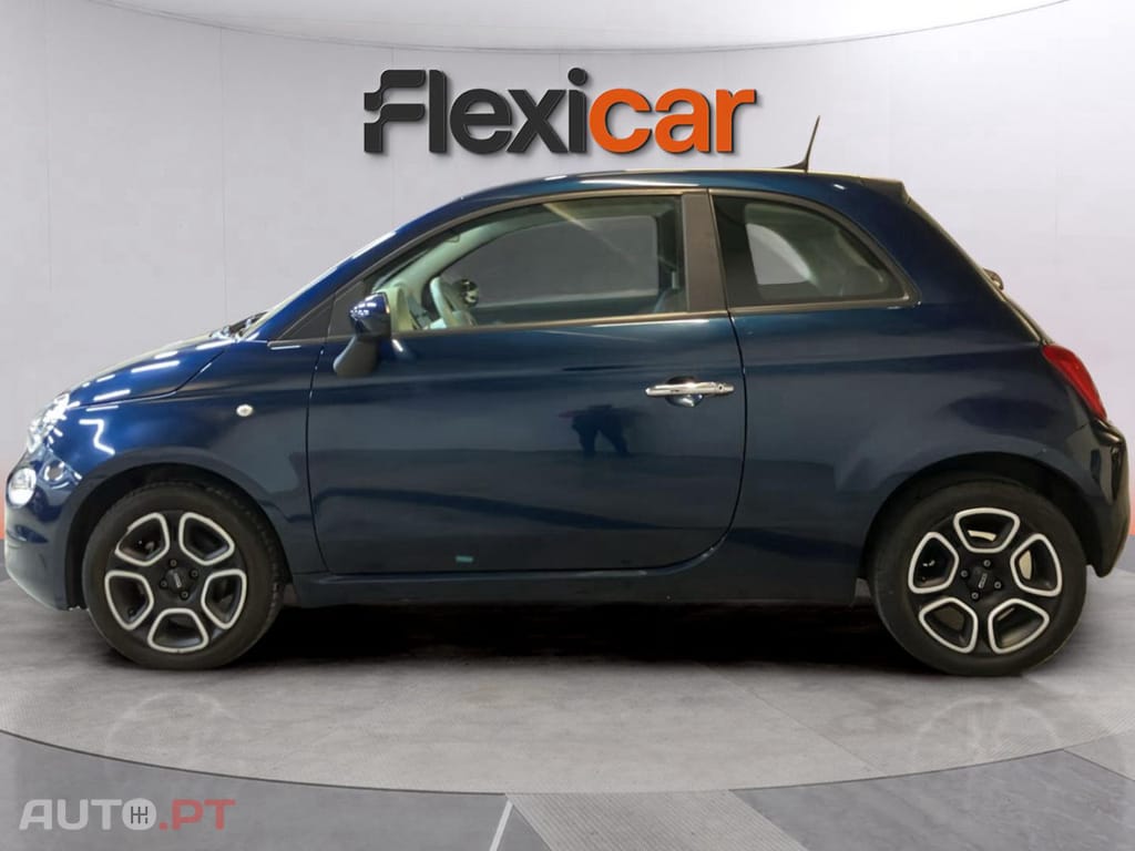 Fiat 500 1.0 Hybrid