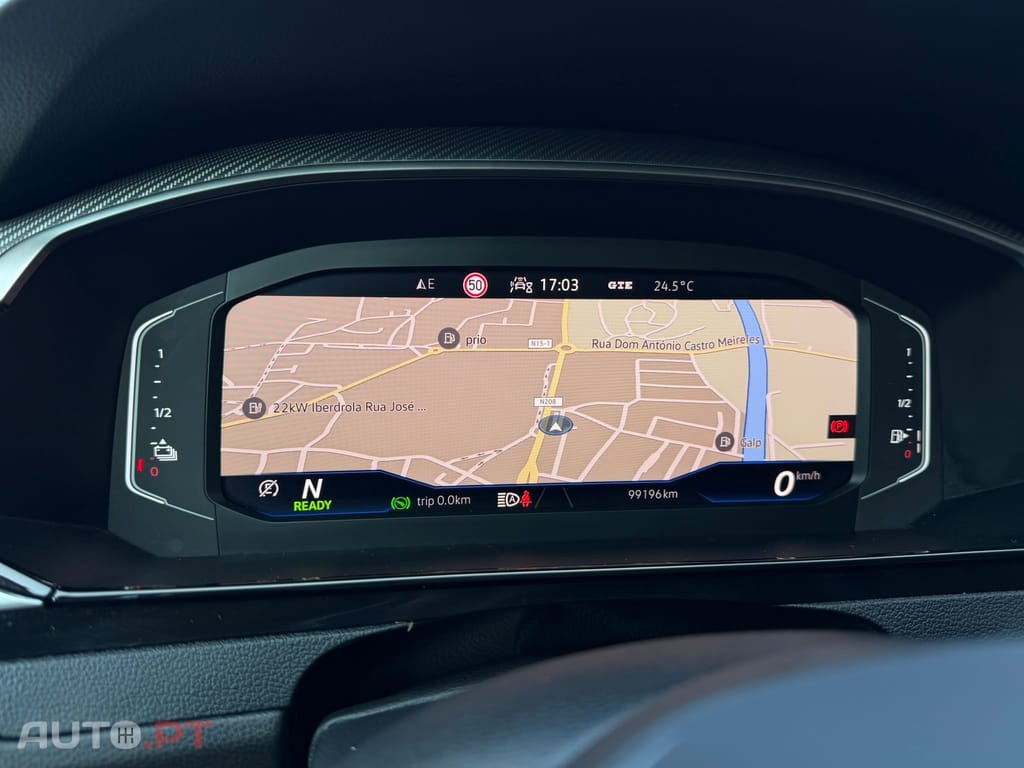 Volkswagen Arteon 1.4 TSI eHybrid Elegance