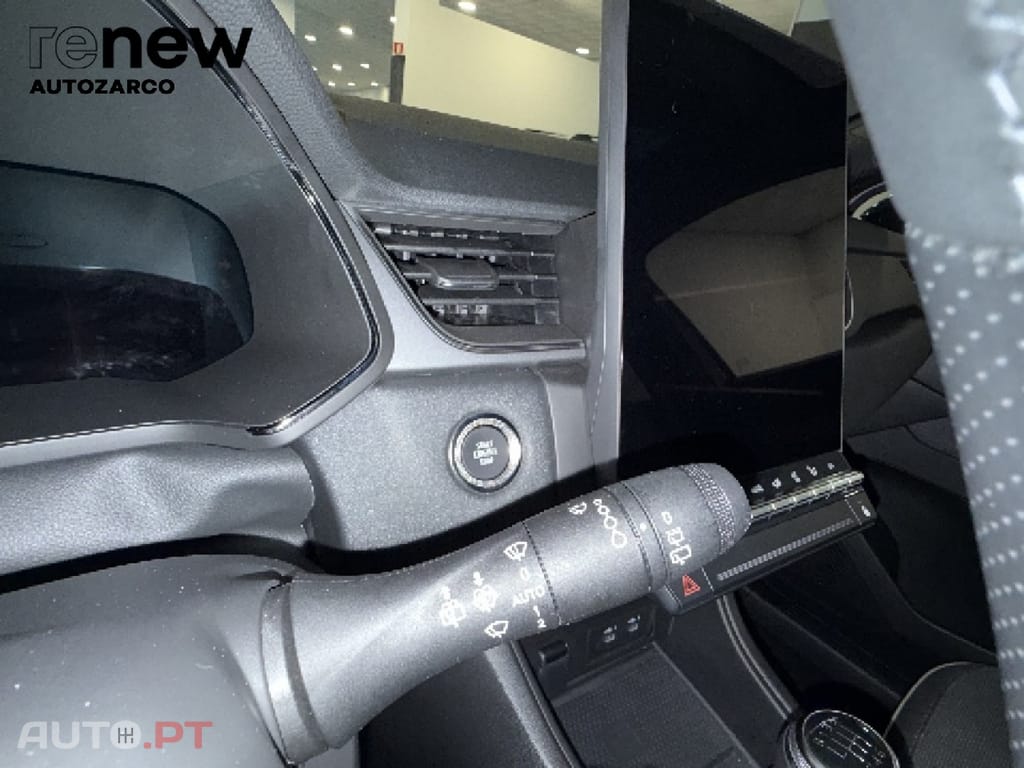 Renault Symbioz Techno