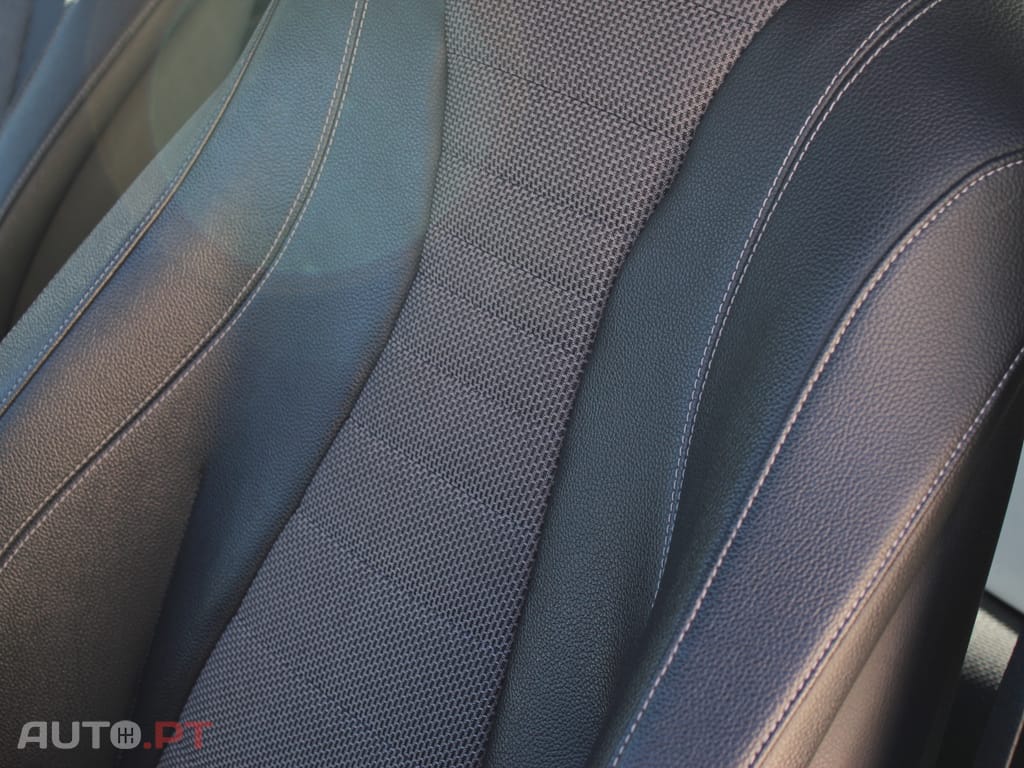 Mercedes-Benz E 220 d