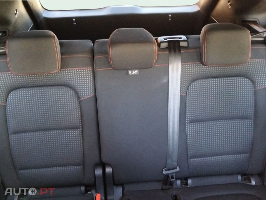 Ford Kuga 1.5 TDCi EcoBlue ST-Line