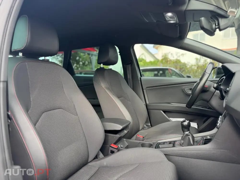 Seat Leon 1.0 EcoTSI FR S/S