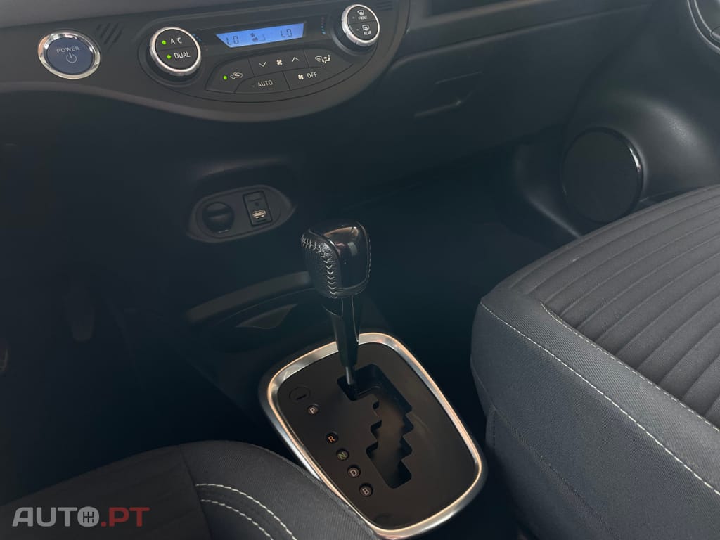 Toyota Yaris 1.5 HSD Comfort