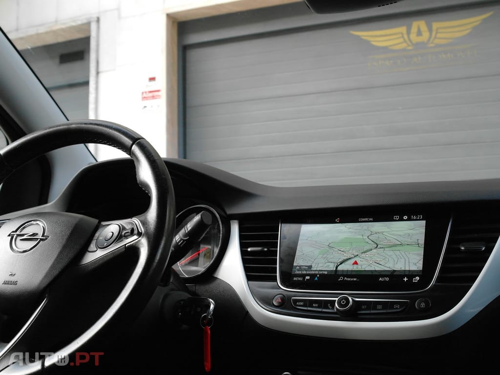 Opel Crossland X 1.2 T 120 Anos