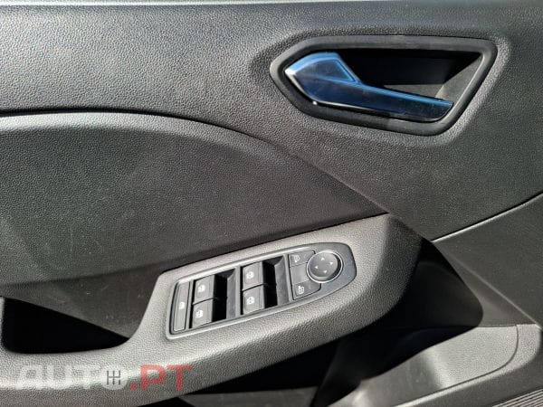 Renault Clio TCe 100 Bi-Fuel Evolution