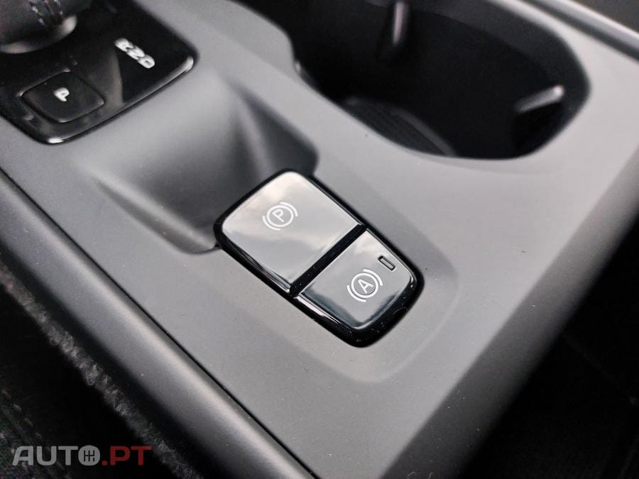 Volvo XC40 1.5 T3 Momentum Geartronic