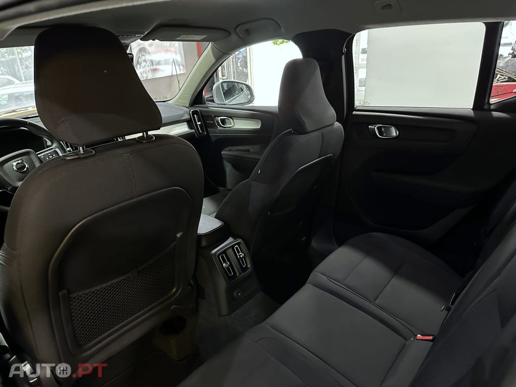 Volvo XC40 1.5 T5 PHEV Inscription Expression