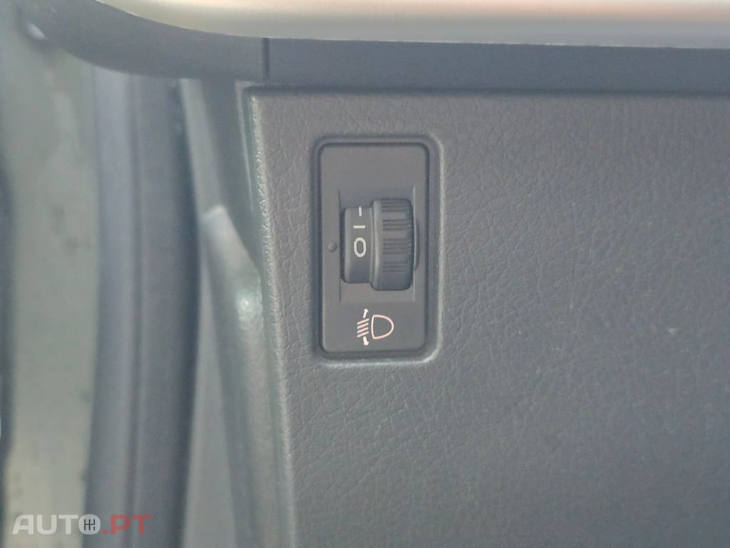 Peugeot 207 1.4 16V Trendy