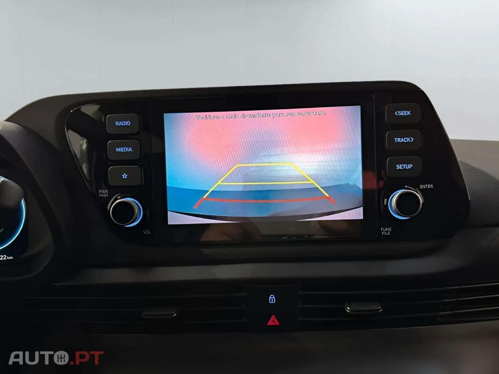 Hyundai Bayon 1.0 T-GDi Premium 