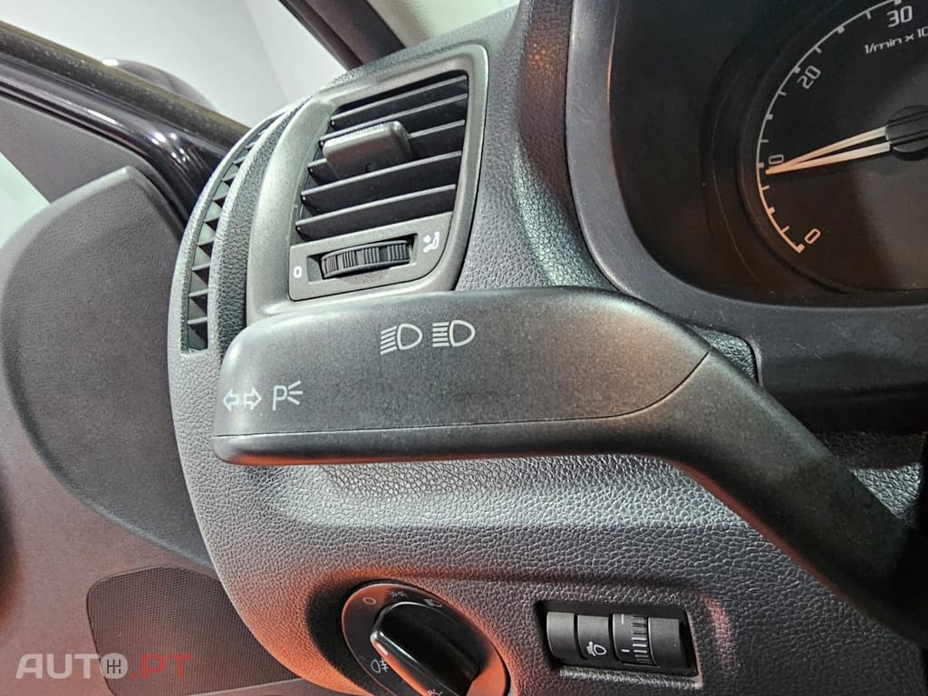 Skoda Fabia Break 1.4 TDi Ambition