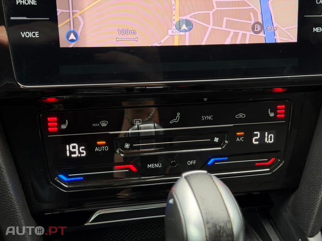 Volkswagen Arteon 1.4 TSI eHybrid Elegance