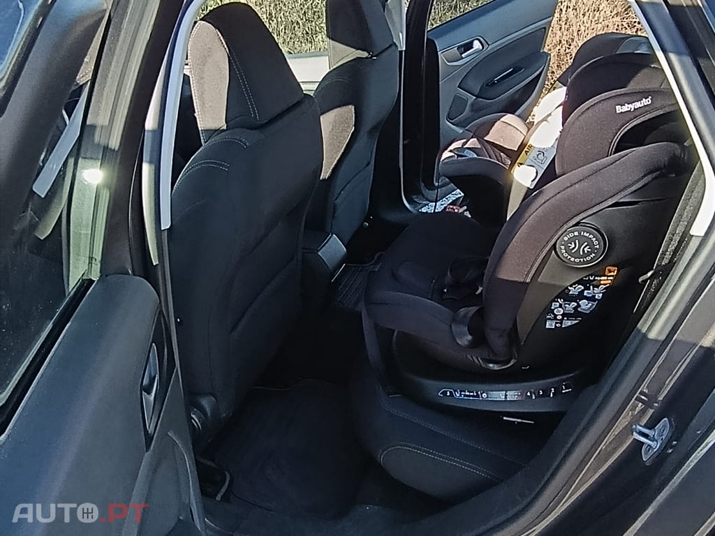 Peugeot 308 SW Allure