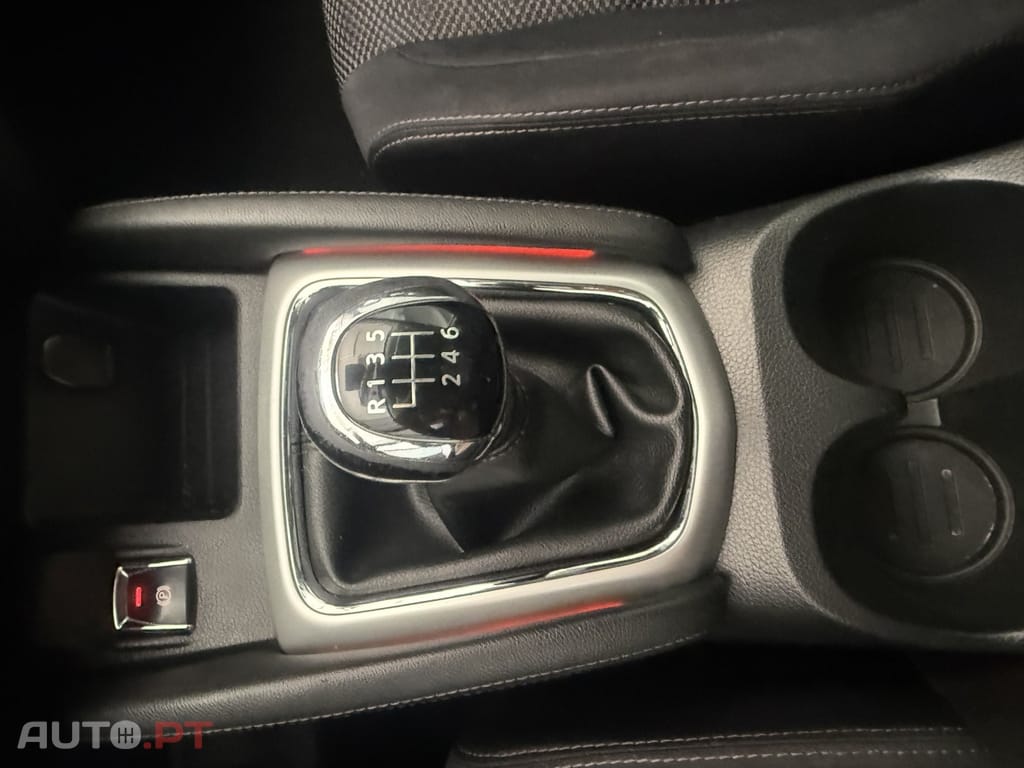 Nissan Qashqai 1.5 dCi Acenta