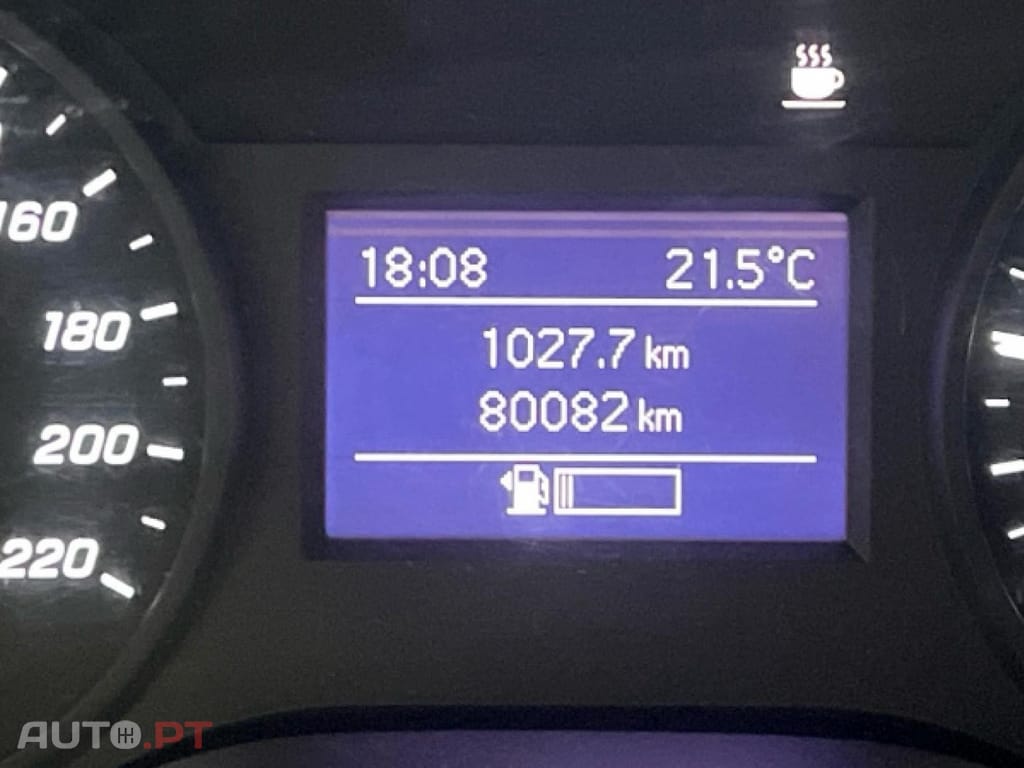 Mercedes-Benz Vito 110 CDi/32 - IVA Dedutível