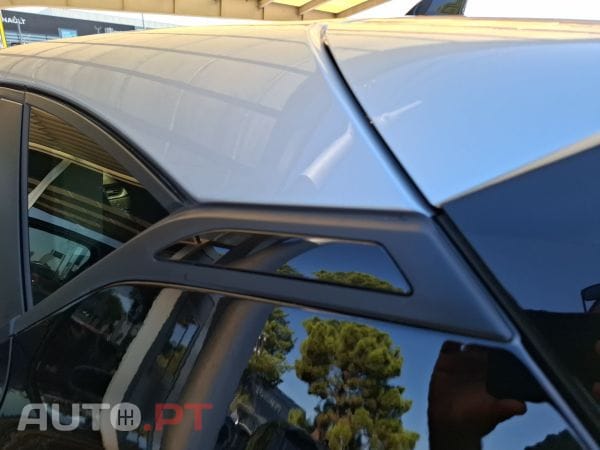 Renault Captur 1.0 TCe 100 Bi-Fuel evolution