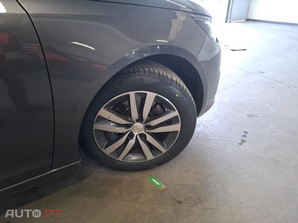 Peugeot 308 SW 1.2 PureTech Allure