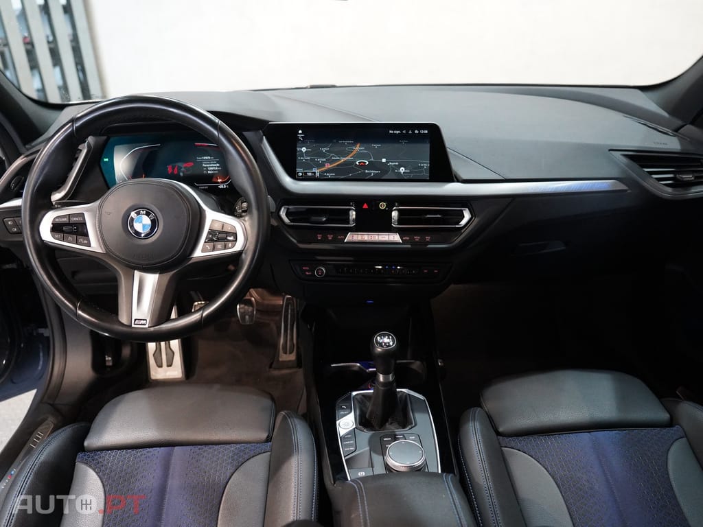BMW 118 i Corporate Executive 5d