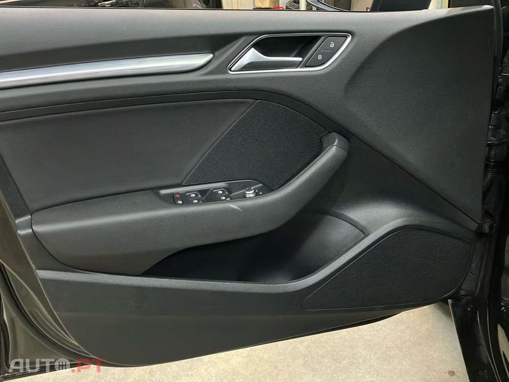 Audi A3 30 TFSI sport