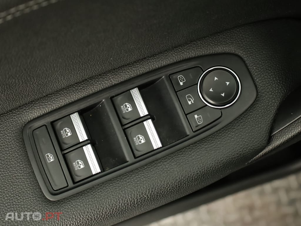 Renault Captur Captur 1.0 TCe Techno