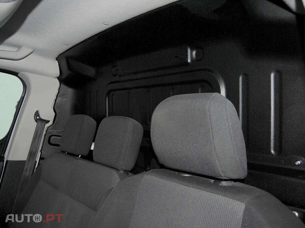 Citroen Berlingo VAN 1.5 BLUEHDI S&S