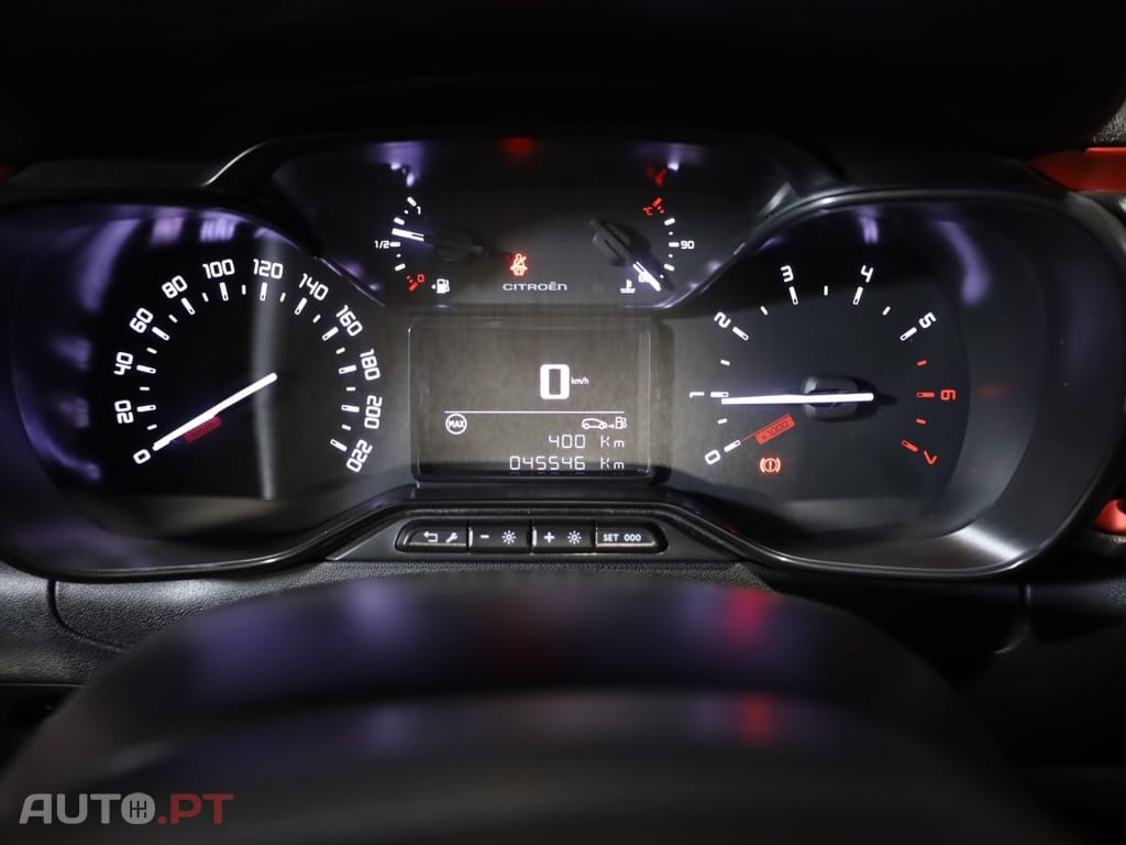 Citroen C3 1.2 PureTech C-Series