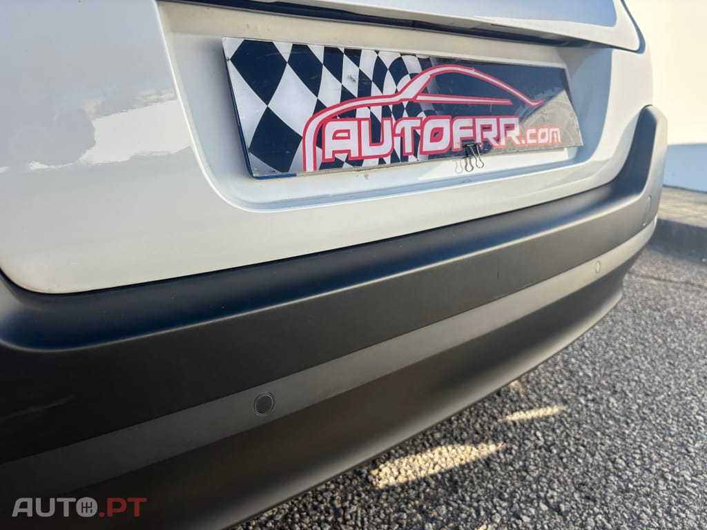 Citroen C3 Pure Tech S&S C-Series
