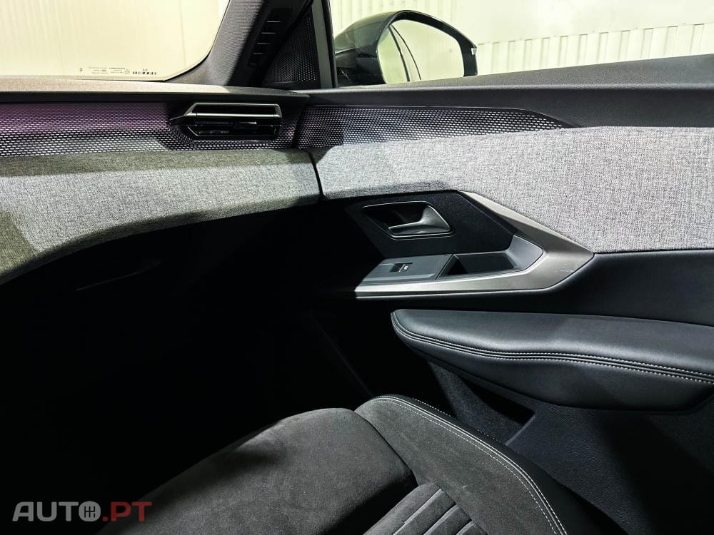 Peugeot 3008 1.2 e-Hybrid GT Pack