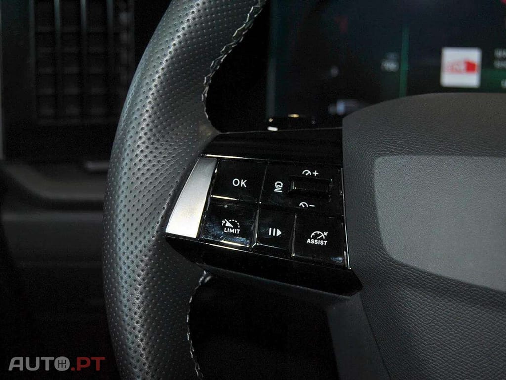 Opel Astra 1.2 T GS Aut.