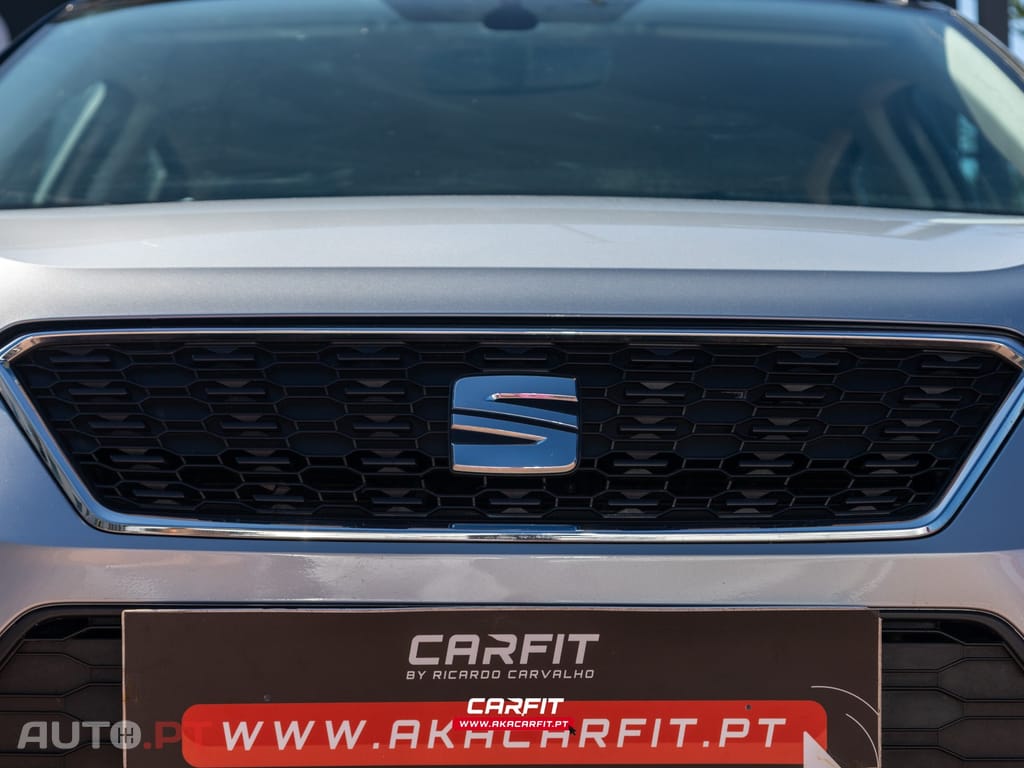 Seat Arona 1.6 TDI Style