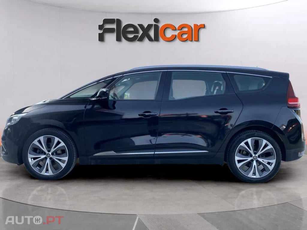 Renault Grand Scénic 1.6 dCi Intens SS