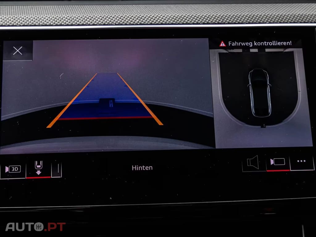 Audi E-Tron 55 Quattro S LINE I.V.A DEDUTIVEL 