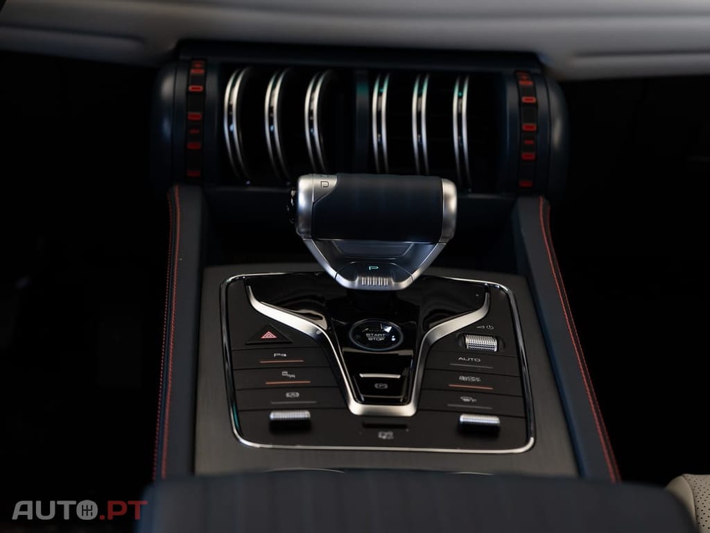 BYD Atto 3 60.48 kWh Comfort