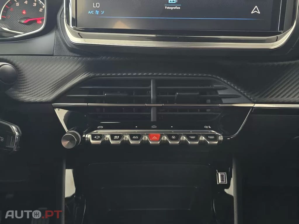 Peugeot 2008 1.2 PureTech Style