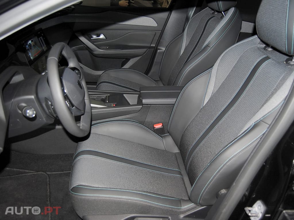 Peugeot 308 SW 1.5 BlueHDi Allure EAT8