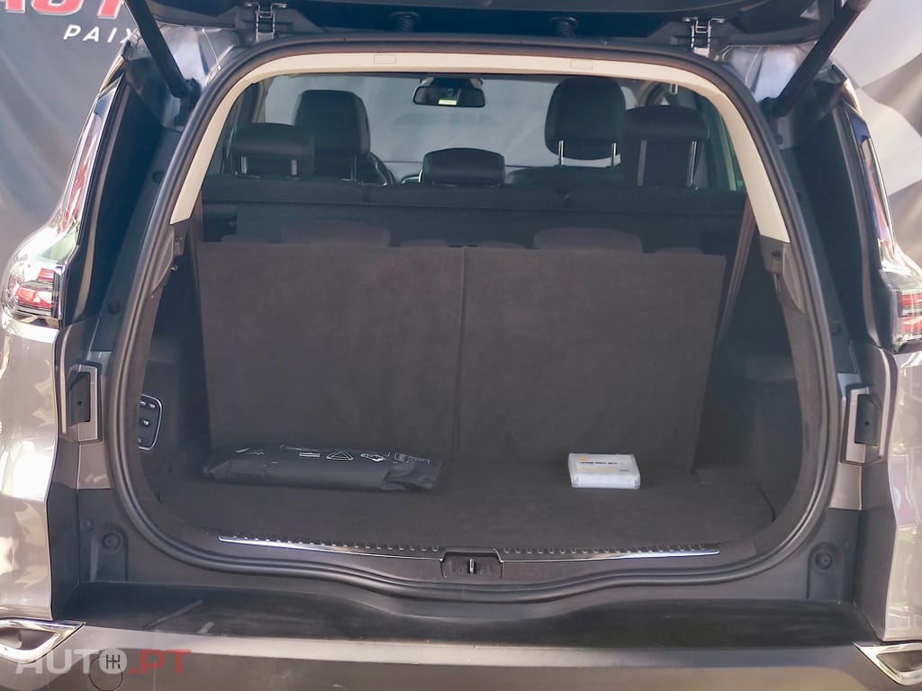 Renault Espace Energy Intens
