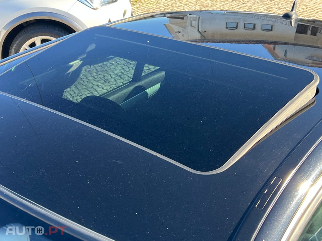 Mercedes-Benz C 220 CDi Avantgarde