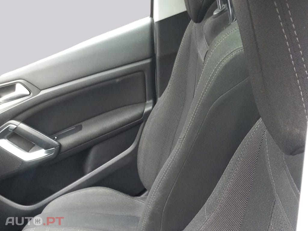Peugeot 308 SW ND