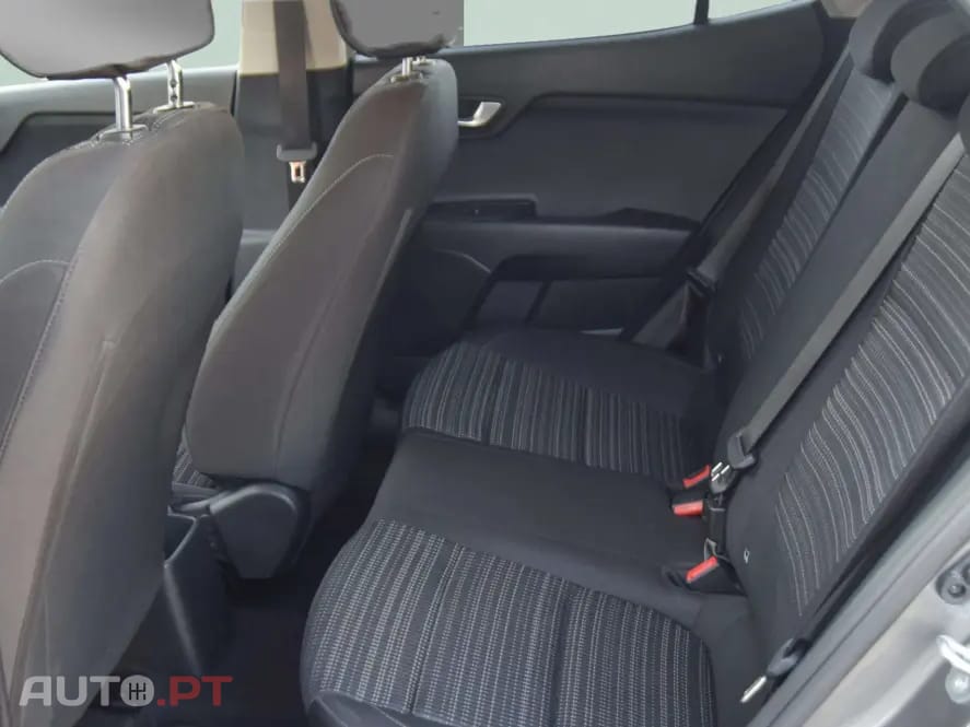 Kia Stonic 1.0 T-GDi Drive